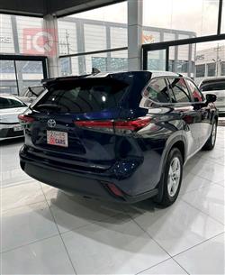 تويوتا هايلاندر